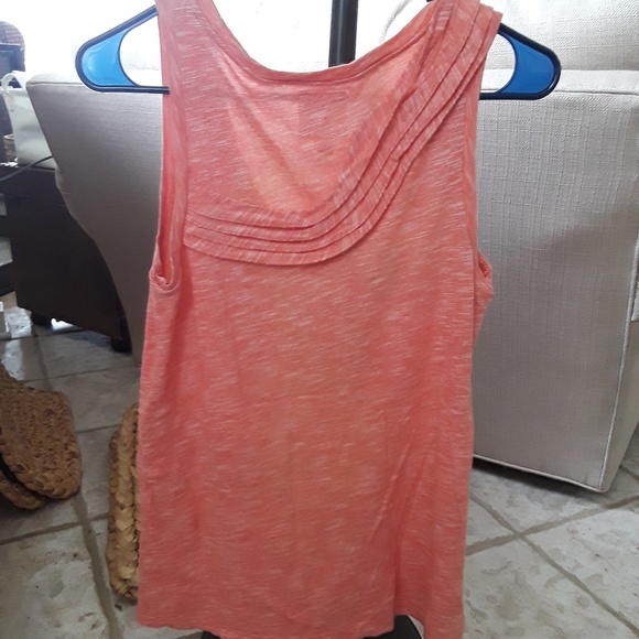 Tank from Anthropologie - Picture 3 of 4